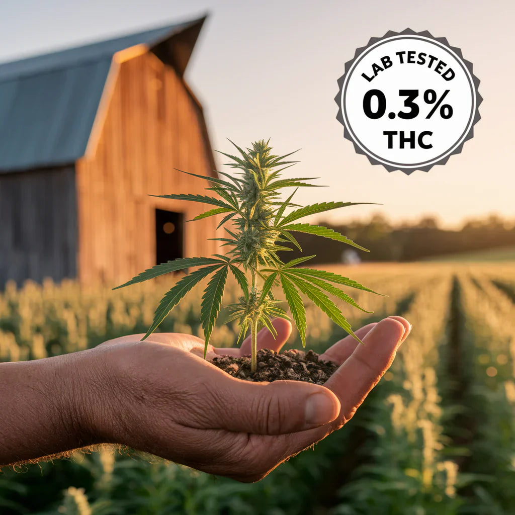 The Truth About Hemp and Legality: What You Need to Know