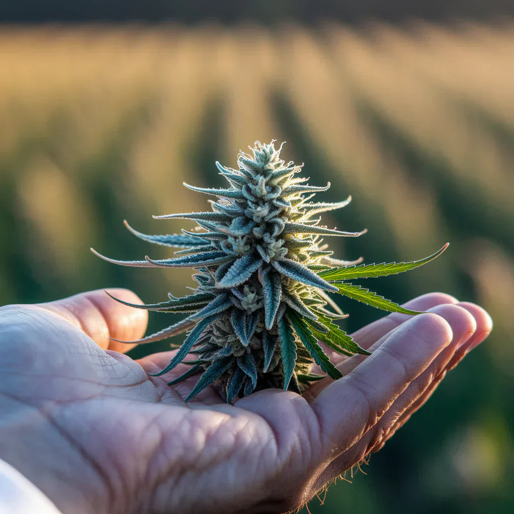 What is THCA and Why Is Everyone Talking About It?